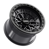 Metal FX Alpha R Beadlock