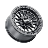 Metal FX Offroad Delta Cast Beadlock UTV Wheels