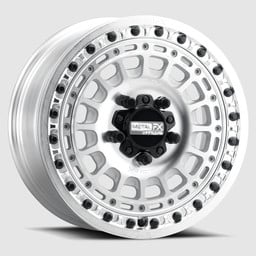 Metal FX Offroad Hitman R Cast Beadlock UTV Wheels