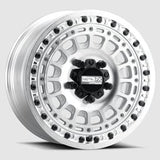 Metal FX Offroad Hitman R Cast Beadlock UTV Wheels