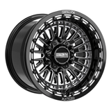 Metal FX Slayer 6R Beadlock
