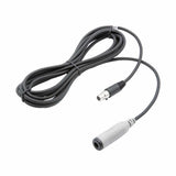 Rugged Radios STX STEREO Straight Cable to Intercom (Select Length)
