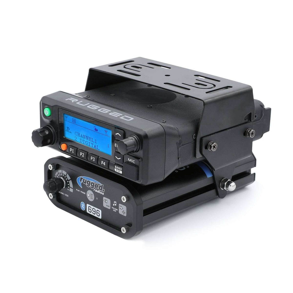 Rugged Radios Side Mounts for Rugged Mobile Radios and Intercom SKU: MT-SM-RM (6) Regular price $35.00 Sale Sale price$21.00 −Decrease quantity for Side Mounts for Rugged Mobile Radios and Intercom Quantity 1 +Increase quantity for Side Mounts for Rugged