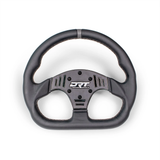 DRT Motorsports D 330mm Steering Wheel