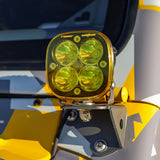 Baja Designs Squadron Rock Guard