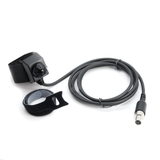 Rugged Radios Velcro Mount Push to Talk (PTT) Buttons for Intercoms