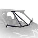 DRT Motorsports Intrusion Bar Kit for Kawasaki Teryx H2 OEM Cage