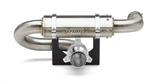 Trinity Racing Maverick X3 Center Exit Slip-On Exhaust