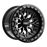 Metal FX Alpha R Beadlock