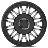 Valor Offroad V08 4 Bolt Dual Drill Beadlock UTV Wheels
