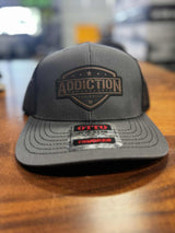 Addiction Powersports Hats