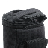 Rugged Radios Ballistic Nylon Handheld Radio Bag