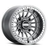 Metal FX Offroad Delta Cast Beadlock UTV Wheels