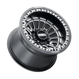 Metal FX Offroad Delta Cast Beadlock UTV Wheels