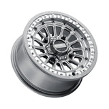 Metal FX Offroad Delta Cast Beadlock UTV Wheels