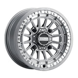 Metal FX Offroad Delta Cast Beadlock UTV Wheels