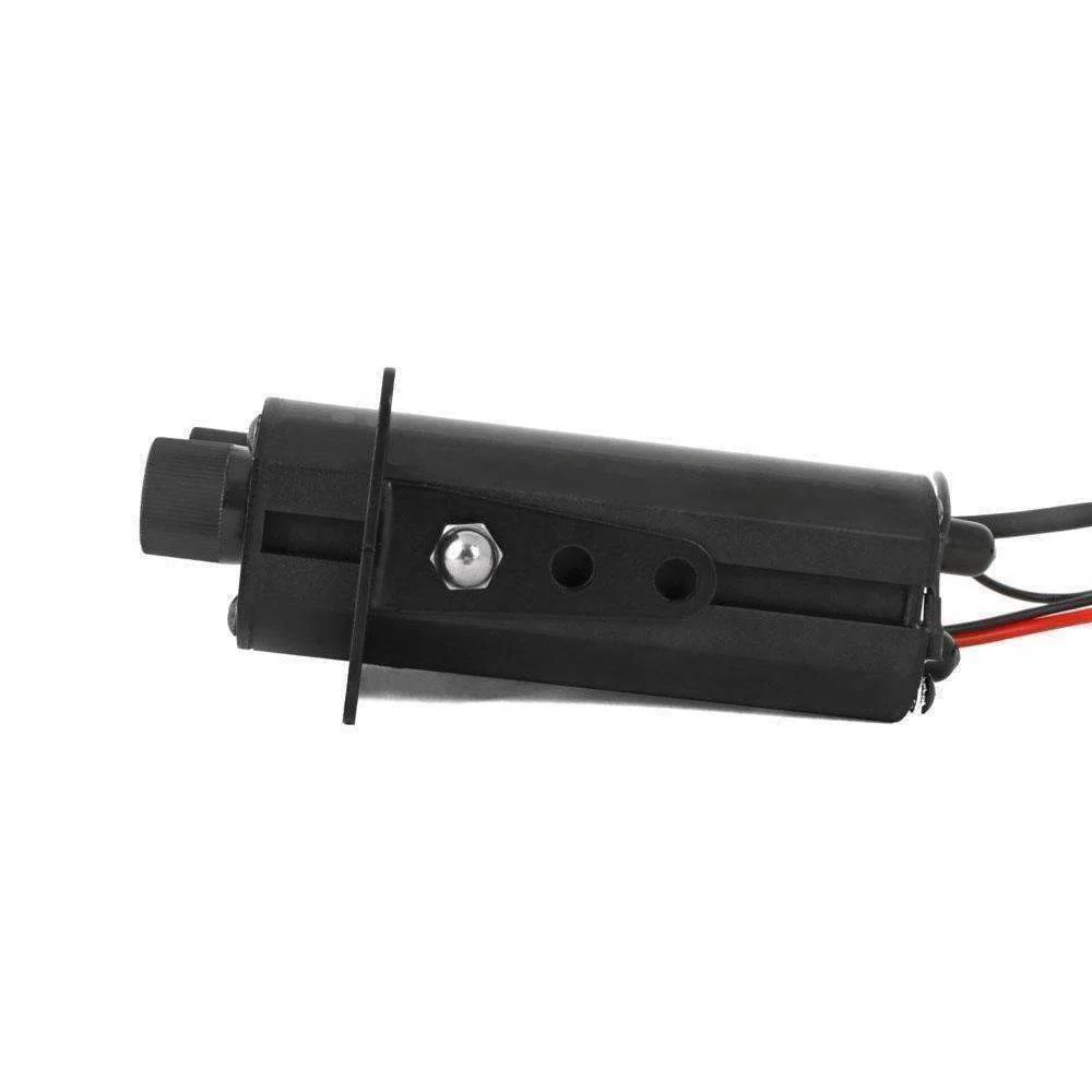 Rugged Radios In-Dash Mount for Rugged Intercoms