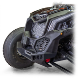 DRT Motorsports Can-Am X3 2017+ V2 Front Grill Kit 5-piece