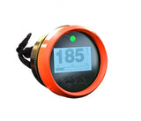 Razorback Technology 3.2 BLACKOUT Dimmable Infrared Belt Temp Gauge