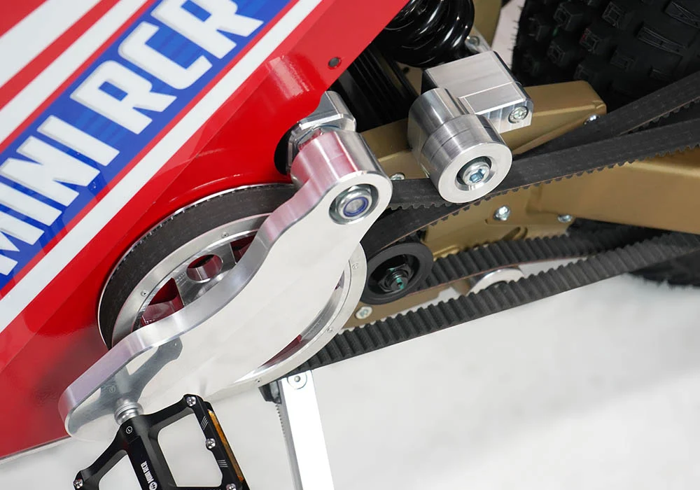 Mini RCR RCR F2 Electric Bike 250R (Special Edition)
