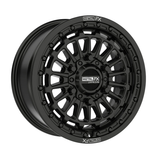 Metal FX Offroad Delta 6R Cast Beadlock UTV Wheels