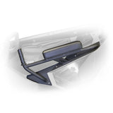 DRT Motorsports RZR Pro XP / Pro R / Turbo R 2020-2024 Door Arm Rests - Front Pair