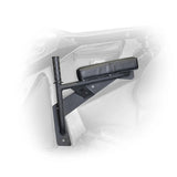 DRT Motorsports RZR Pro XP / Pro R / Turbo R 2020-2024 Door Arm Rests - Rear Pair