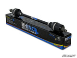 Super ATV Rhino 2.0 Axle for Polaris ACE 900 (REAR ONLY), 800S (FRONT ONLY) & Ranger Models