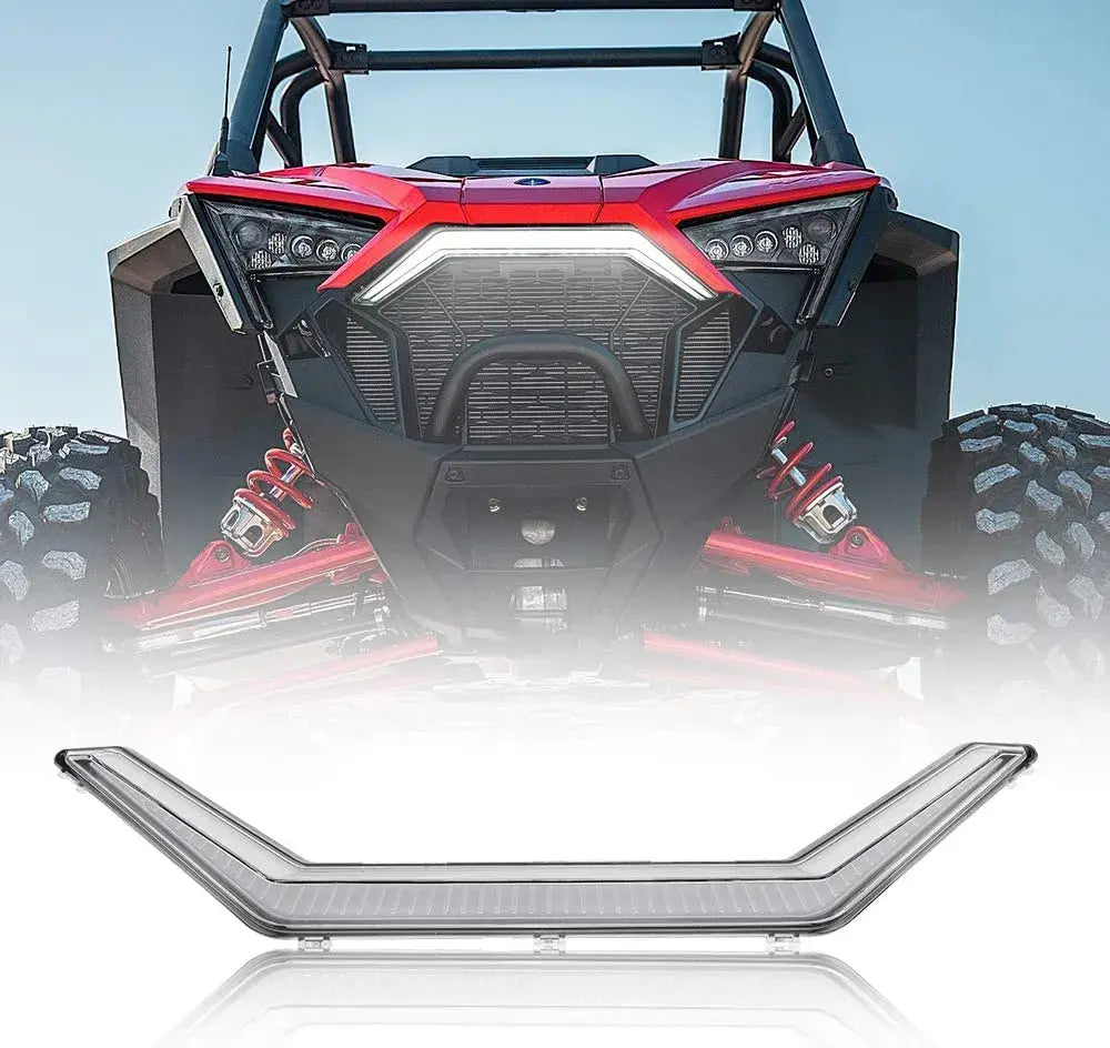 5150 Whips RZR PRO XP / PRO R / Turbo R Mustache