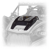 DRT Motorsports  Motorsports  Can-Am 2024+ Maverick R High Impact ABS Hood Scoop