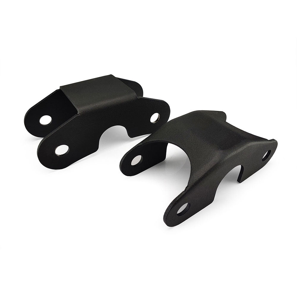 DRT Motorsports  Can-Am X3 2017+ A-Arm Reinforcement Gusset Kit