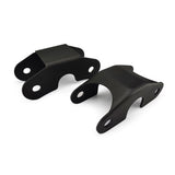 DRT Motorsports  Can-Am X3 2017+ A-Arm Reinforcement Gusset Kit