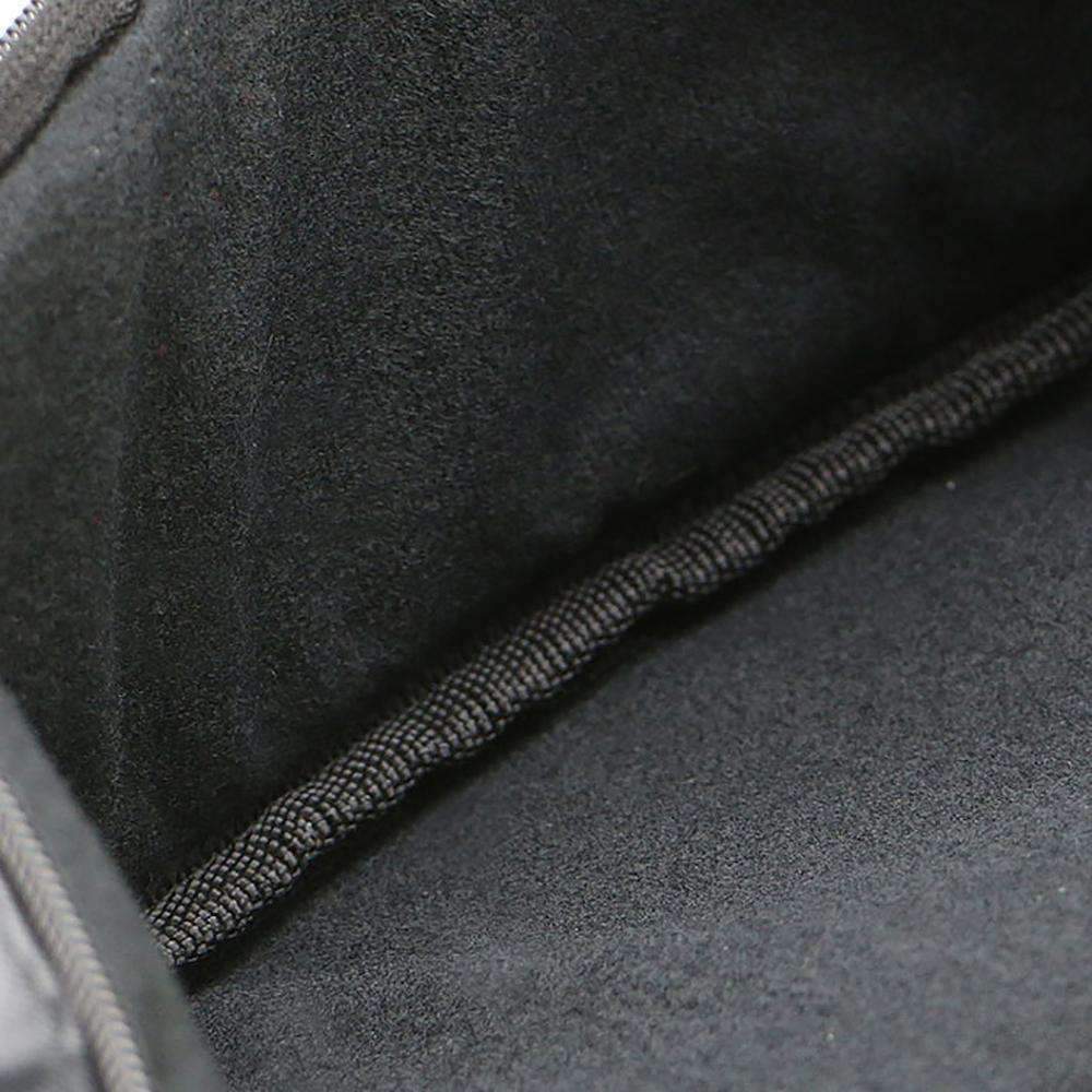 Rugged Radios Helmet bag with bottom Storage Compartment