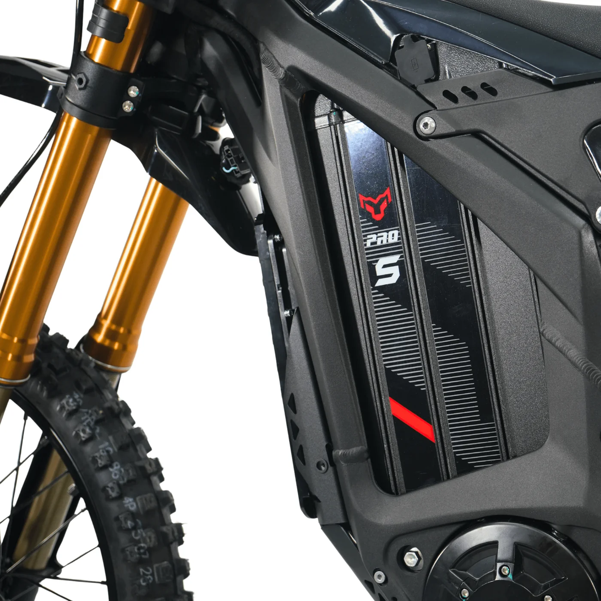 Arcitc Leopard XE Pro S Electric Dirt Bike