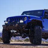 Baja Designs LP6 Pro LED Auxiliary Light Pod-Universal