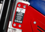 Mini RCR RCR F2 Electric Bike 250R (Special Edition)