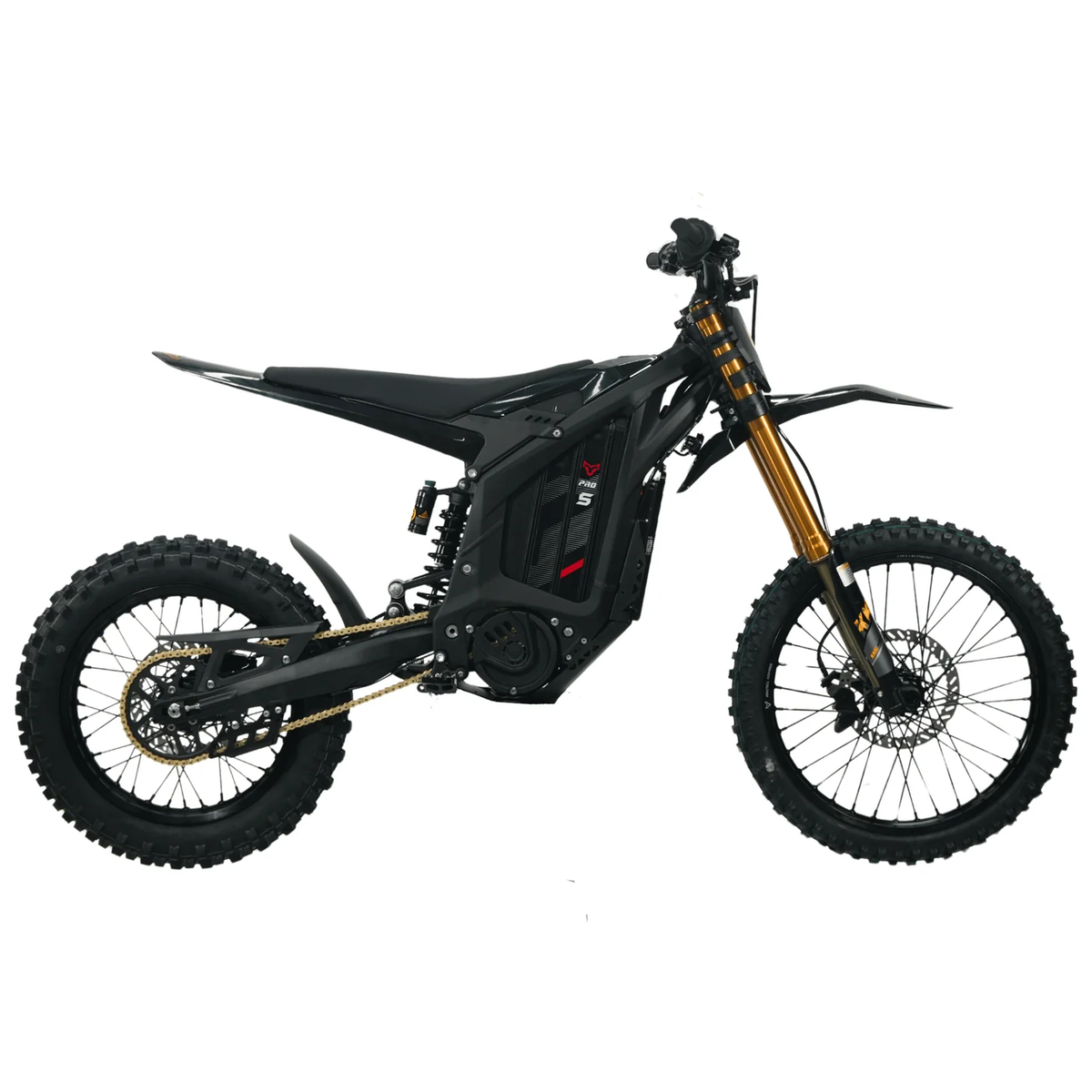 Arcitc Leopard XE Pro S Electric Dirt Bike