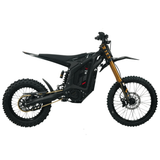 Arcitc Leopard XE Pro S Electric Dirt Bike