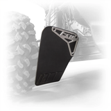 DRT Motorsports Can-Am 2017+ Maverick X3 Billet Aluminum Rock Guard Kit