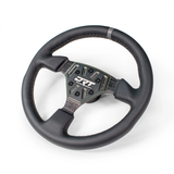 DRT Motorsports Round 330mm Steering Wheel