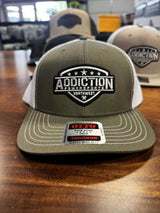 Addiction Powersports Hats