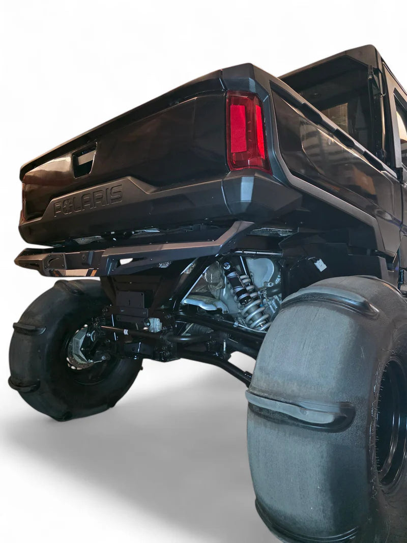 Elektric Offroad 2024+ Polaris Ranger 1500 XD Volt Rear Bumper