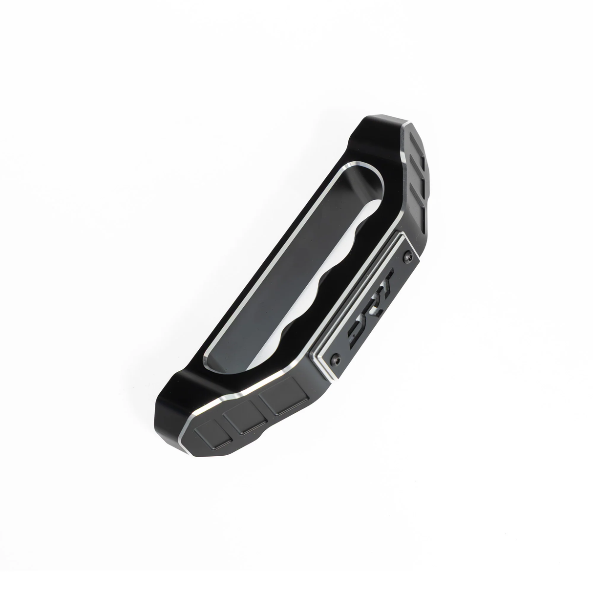 DRT Motorsports Exterior Billet Liftgate Handle for Polaris 2024+ XPEDITION ADV/5