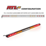Baja Designs RTL-S LED 30" Rear Light Bar with Turn Signal