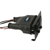 Rugged Radios Baja Boot Offroad Mobile Radio and Intercom Weather Guard Protection