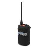 Rugged Radios Ballistic Nylon Handheld Radio Bag