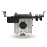 Rugged Radios Center Console Radio Mount for Ford, Chevy, GMC, and Ram TRX Trucks