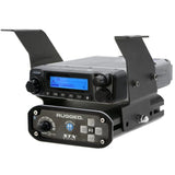 Rugged Radios Polaris XP1 Below Dash Mount for Rugged Radios and Intercom
