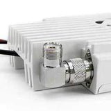 Rugged Radios Right Angle UHF Antenna Connector