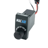 Rugged Radios Rocker Switch Variable Speed Controller (VSC) for MAC Helmet Air Pumper - Switch Upgrade Only